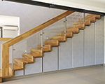 Construction et protection de vos escaliers par Escaliers Maisons à Loc-Eguiner-Saint-Thegonnec